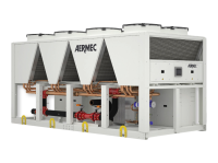 Промышленный чиллер Aermec NRB 0800 с воздушным охлаждением