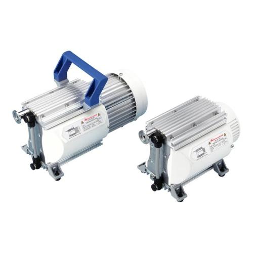 Промышленный мембранный вакуумный насос Edwards XDD1 24V