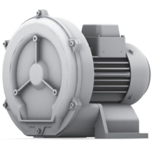 Промышленная вихревая воздуходувка Elektror SD 20 M