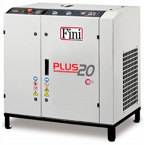 Промышленный винтовой компрессор Fini PLUS 2008
