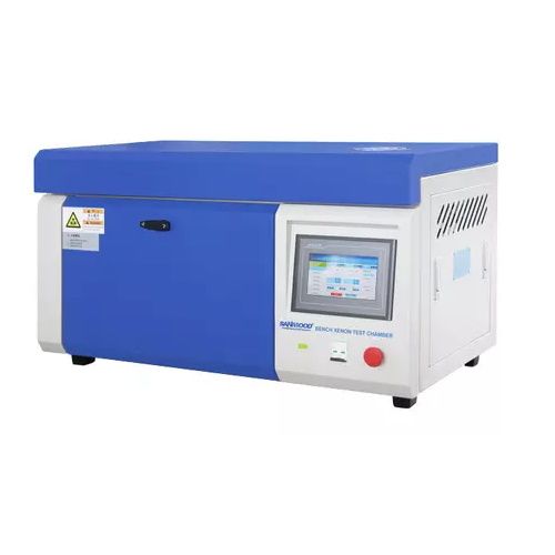 Промышленная климатическая камера солнечной радиации Sanwood SM-XD-1000-CD