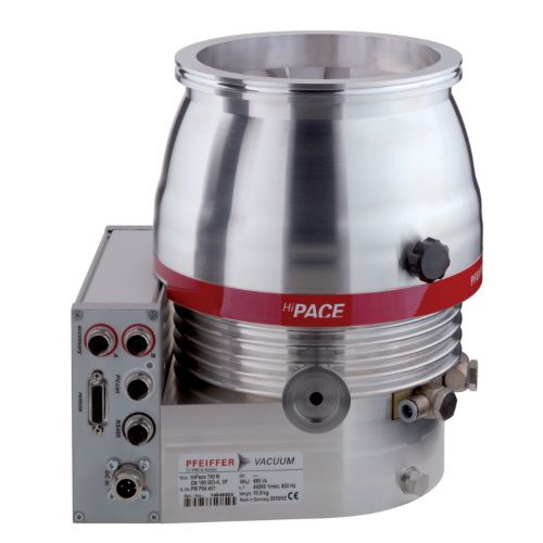 Промышленный турбомолекулярный вакуумный насос Pfeiffer Vacuum HiPace 700 M TC 700 DN 160 ISO-K