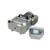Промышленный химический мембранный вакуумный насос Ilmvac (Welch) MPC 601 T-EF