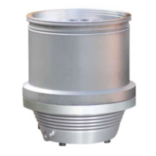 Промышленный турбомолекулярный насос Eastvacuum FF250/1800 (ISO250K)