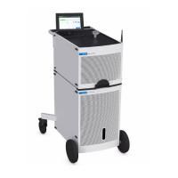 Гелиевый течеискатель Agilent HLD MD15