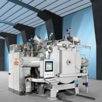 Вакуумная печь газовой закалки ALD DualTherm 300