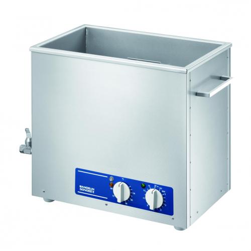 Ультразвуковая ванна Bandelin RK 1028, Sonorex Super, 28,0 л, без нагрева
