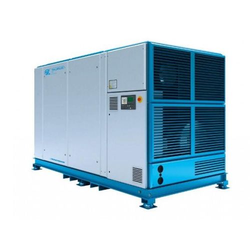 Промышленный винтовой компрессор Kraftmann TAURUS 355 W 10 БАР