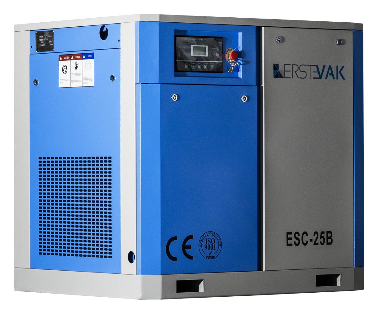 Винтовые компрессоры ESC-25B