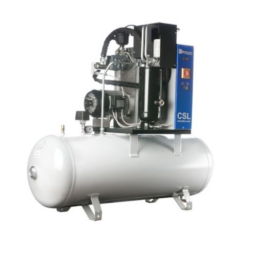 Промышленный винтовой компрессор Ceccato CSL 10 O 200 10 бар