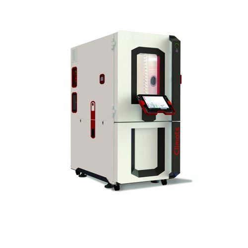 Промышленная климатическая камера тепла-холода Climats 1421Т