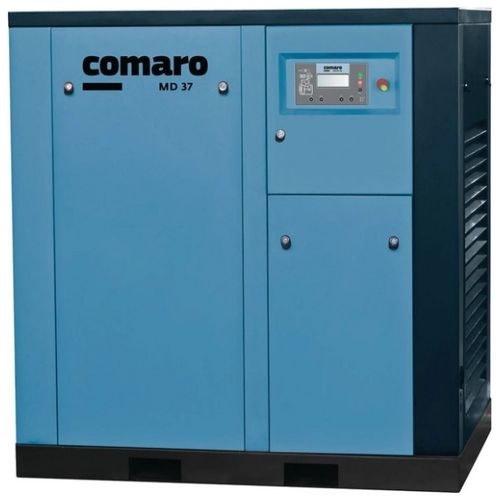 Промышленный винтовой компрессор COMARO MD 37-08