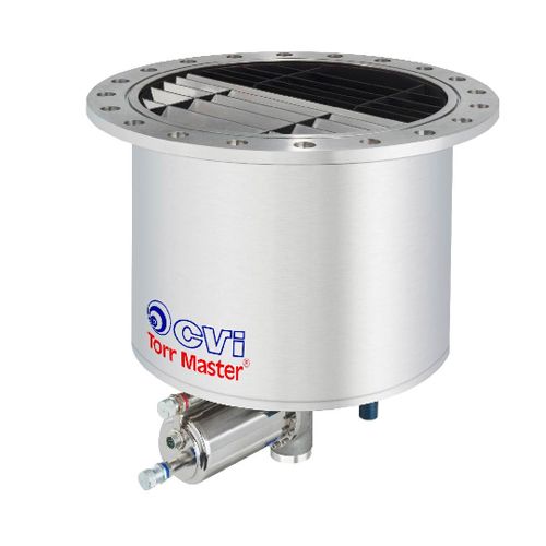 Промышленный криогенный вакуумный насос PHPK Technologies TM500 ANSI