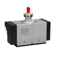 Промышленный магниторазрядный вакуумный насос Agilent VacIon Plus 40