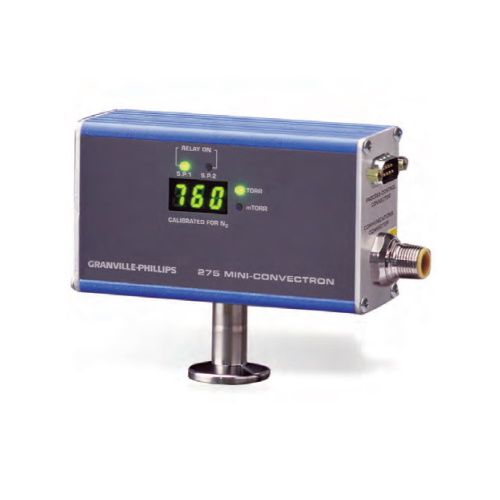 Цифровой вакуумметр Пирани MKS Instruments Series 275 Mini Convection