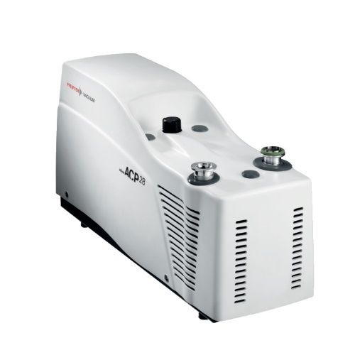 Промышленный винтовой вакуумный насос Pfeiffer Vacuum ACP 28 G 1-phase