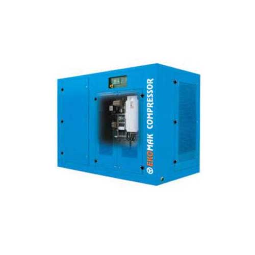 Промышленный винтовой компрессор EKOMAK EKO 30 VST 8 бар