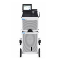 Гелиевый течеискатель Agilent HLD MR30