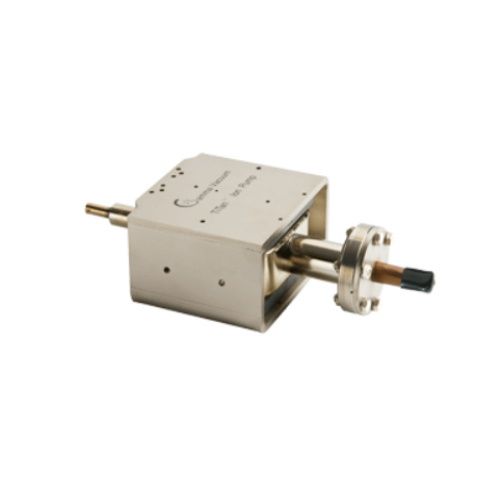 Промышленный магниторазрядный вакуумный насос Gamma Vacuum TiTan 10SW