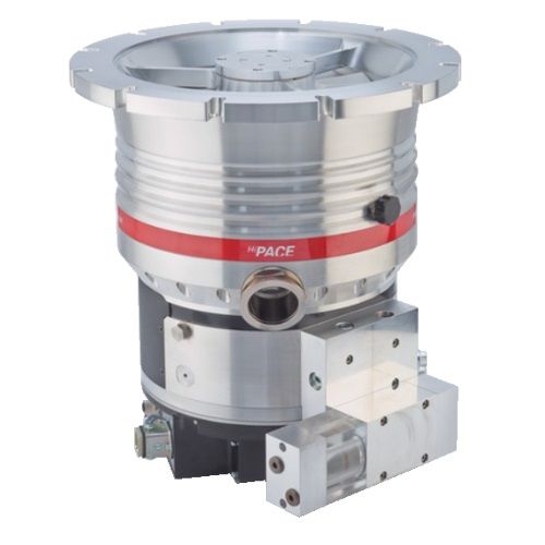 Промышленный турбомолекулярный вакуумный насос Pfeiffer Vacuum HiPace 1500 TCP 1200 DN 250 ISO-F