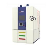 Промышленная климатическая термобарокамера Envsin ETQ7200