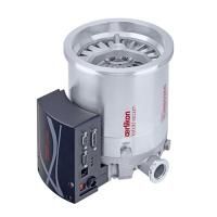 Промышленный турбомолекулярный вакуумный насос Leybold TURBOVAC T 450 iX