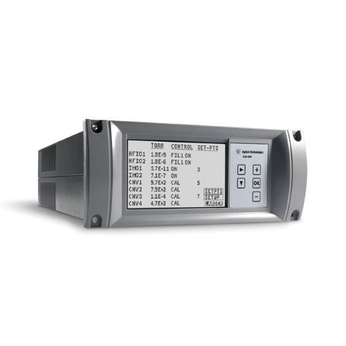Промышленный цифровой контроллер Agilent XGS 600