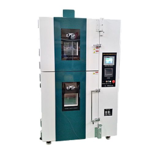 Промышленная климатическая камера термоудара ETSP ETSP-TS 100