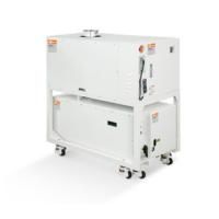 Промышленный винтовой вакуумный насос Busch COBRA DS 2610 E