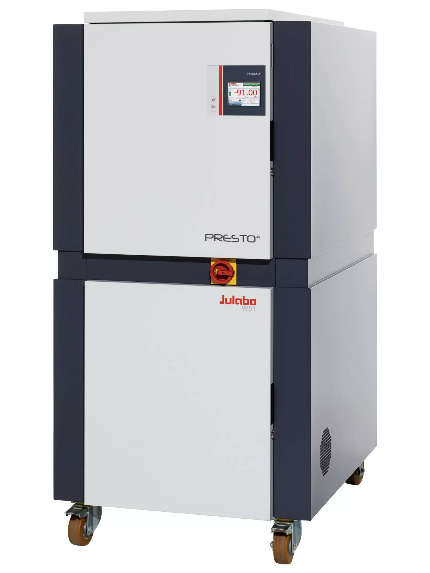 Система для термостатирования Julabo Presto W91