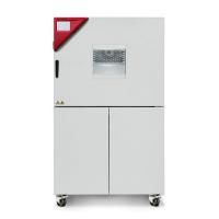 Промышленная климатическая камера тепла-холода Binder MK115-400V
