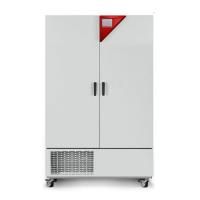 Промышленная климатическая камера роста Binder KBW720-230V