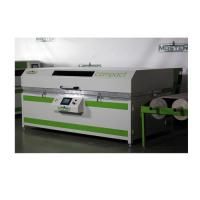 Промышленный вакуумный пресс MASTER Compact Plus
