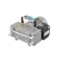 Промышленный мембранный вакуумный насос Ilmvac (Welch) MP 201 E