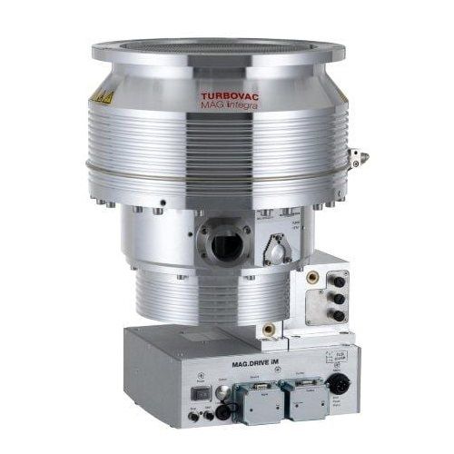 Промышленный турбомолекулярный вакуумный насос Leybold TURBOVAC 2200 iP(L)