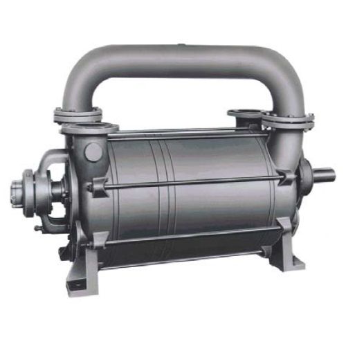 Промышленный водокольцевой вакуумный насос Sterling SIHI LPH 85340