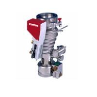 Промышленный диффузионный паромасляный вакуумный насос Edwards Diffstak 63/150P 110-125V