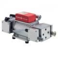 Вакуумные насосы Pfeiffer Vacuum четырехступенчатые