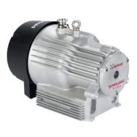 Промышленный спиральный вакуумный насос Leybold SCROLLVAC 10 plus