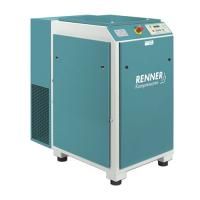 Промышленный винтовой компрессор Renner RS 55,0 15 бар