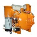 Печи пайки BMI