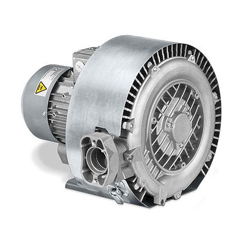 Промышленная вихревая воздуходувка Busch Samos SB 0140 D2
