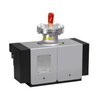 Промышленный магниторазрядный вакуумный насос Agilent VacIon Plus 55