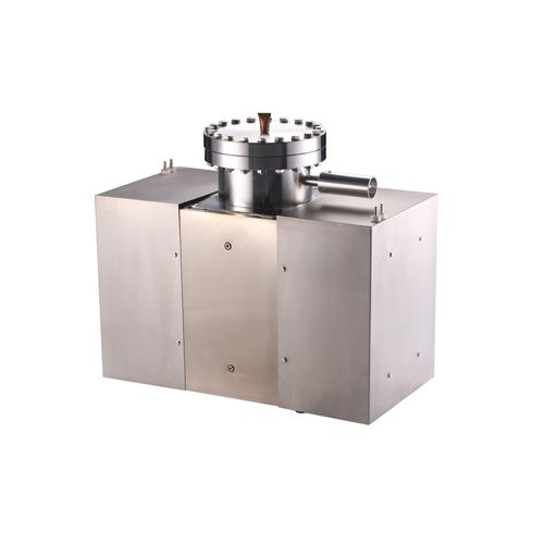Промышленный магниторазрядный вакуумный насос KYKY 2L-200C