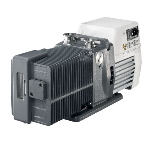 Промышленный пластинчато-роторный вакуумный насос Pfeiffer Vacuum Pascal 2010 C2 180-254 V