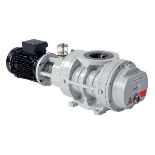 Промышленный бустерный вакуумный насос типа Рутс Pfeiffer Vacuum Okta 300