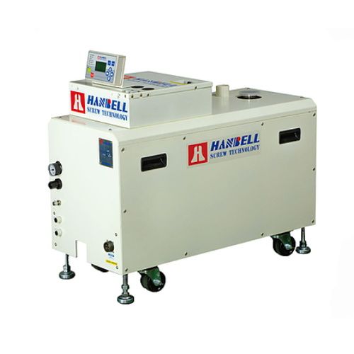 Промышленный винтовой вакуумный насос Hanbell PS180