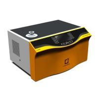 Гелиевый течеискатель Linxon LX218