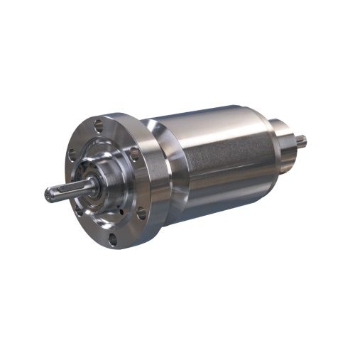 Вакуумный ввод вращения Pfeiffer Vacuum PF 621 010-T