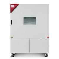 Промышленная климатическая камера тепла-холода Binder MK720-400V